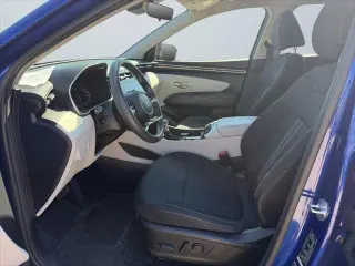 Hyundai TUCSON 2023 AWD SEL 4p SUV