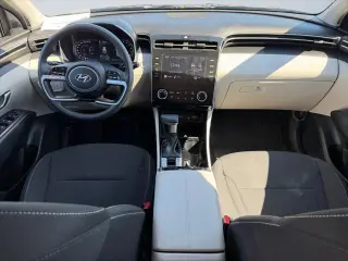 Hyundai TUCSON 2023 AWD SEL 4p SUV