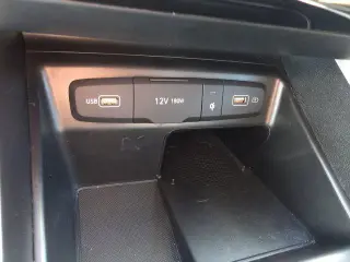 Hyundai TUCSON 2024 SEL 4p SUV (lanzamiento medio anual)