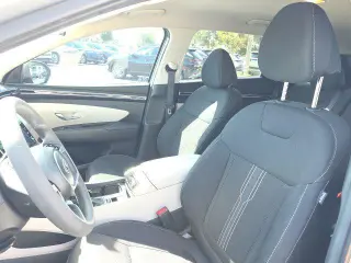 Hyundai TUCSON 2024 SEL 4p SUV (lanzamiento medio anual)