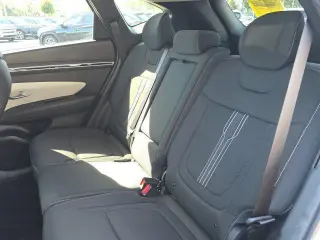 Hyundai TUCSON 2024 SEL 4p SUV (lanzamiento medio anual)