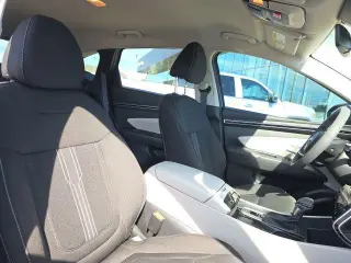 Hyundai TUCSON 2024 SEL 4p SUV (lanzamiento medio anual)
