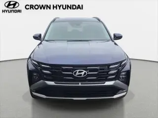 Hyundai TUCSON 2026 SEL 4p SUV