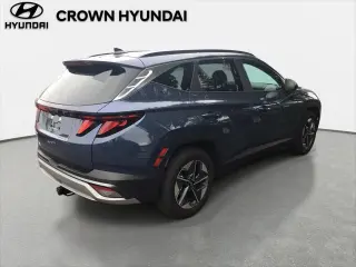 Hyundai TUCSON 2026 SEL 4p SUV