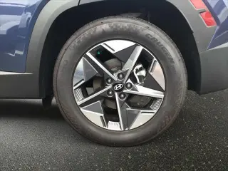 Hyundai TUCSON 2026 SEL 4p SUV