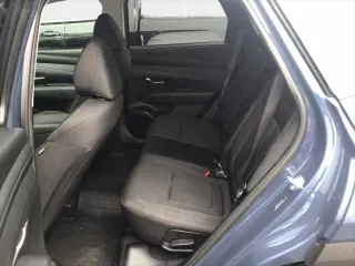 Hyundai TUCSON 2026 SEL 4p SUV