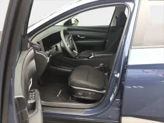 Hyundai TUCSON 2026 SEL 4p SUV