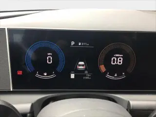 Hyundai TUCSON 2026 SEL 4p SUV