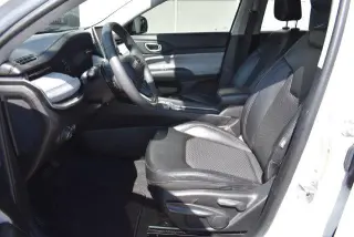 Jeep Compass 2022 4x4 Latitude 4dr SUV