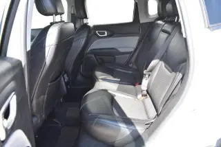 Jeep Compass 2022 4x4 Latitude 4dr SUV