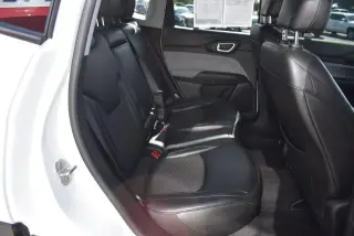 Jeep Compass 2022 4x4 Latitude 4dr SUV