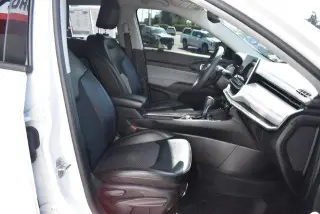 Jeep Compass 2022 4x4 Latitude 4dr SUV