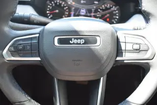 Jeep Compass 2022 4x4 Latitude 4dr SUV