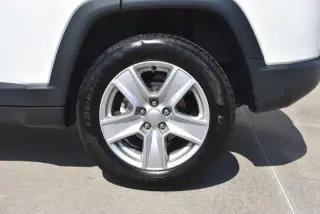 Jeep Compass 2022 4x4 Latitude 4dr SUV