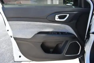 Jeep Compass 2022 4x4 Latitude 4dr SUV