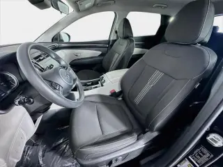 Hyundai TUCSON 2024 SEL 4p SUV