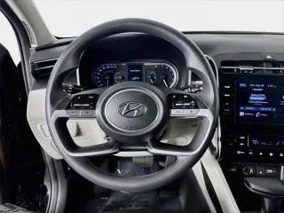 Hyundai TUCSON 2024 SEL 4p SUV
