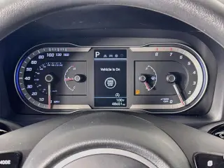 Hyundai TUCSON 2024 SEL 4p SUV