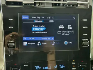 Hyundai TUCSON 2024 SEL 4p SUV