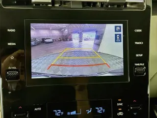 Hyundai TUCSON 2024 SEL 4p SUV