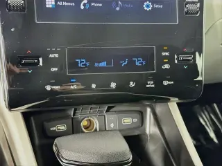 Hyundai TUCSON 2024 SEL 4p SUV