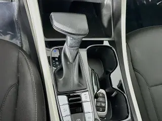 Hyundai TUCSON 2024 SEL 4p SUV