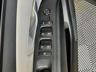 Hyundai TUCSON 2024 SEL 4p SUV