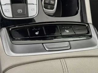 Hyundai TUCSON 2024 SEL 4p SUV