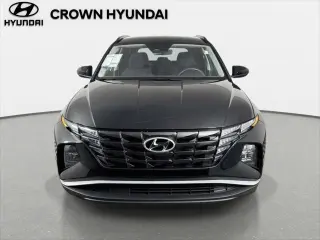 Hyundai TUCSON 2024 SEL 4p SUV