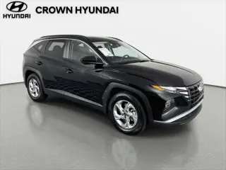 Hyundai TUCSON 2024 SEL 4p SUV