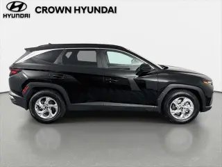 Hyundai TUCSON 2024 SEL 4p SUV