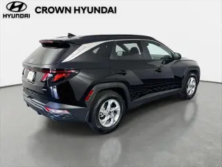 Hyundai TUCSON 2024 SEL 4p SUV