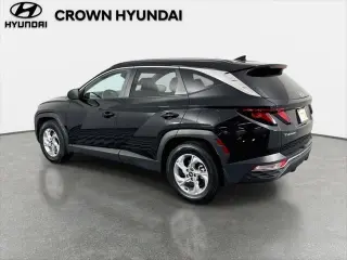 Hyundai TUCSON 2024 SEL 4p SUV