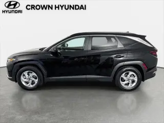 Hyundai TUCSON 2024 SEL 4p SUV