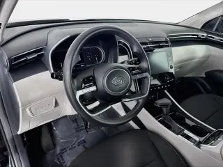 Hyundai TUCSON 2024 SEL 4p SUV