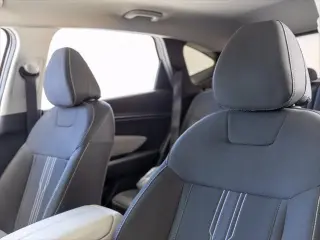 Hyundai TUCSON 2024 SEL 4p SUV