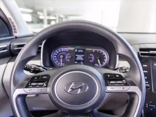 Hyundai TUCSON 2024 SEL 4p SUV