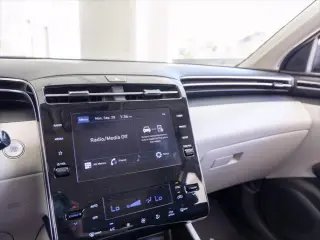 Hyundai TUCSON 2024 SEL 4p SUV