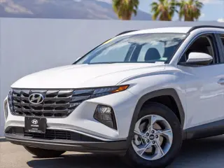 Hyundai TUCSON 2024 SEL 4p SUV