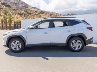 Hyundai TUCSON 2024 SEL 4p SUV