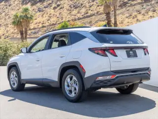 Hyundai TUCSON 2024 SEL 4p SUV