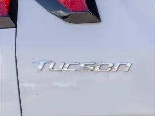 Hyundai TUCSON 2024 SEL 4p SUV