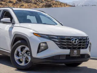 Hyundai TUCSON 2024 SEL 4p SUV