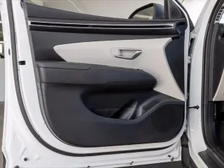 Hyundai TUCSON 2024 SEL 4p SUV