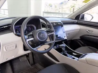 Hyundai TUCSON 2024 SEL 4p SUV