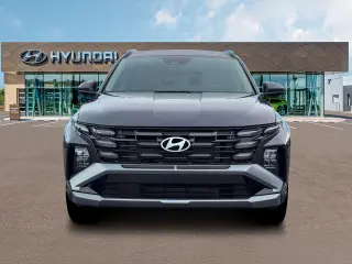 Hyundai TUCSON 2026 SEL 4p SUV