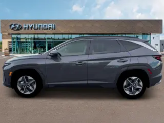 Hyundai TUCSON 2026 SEL 4p SUV