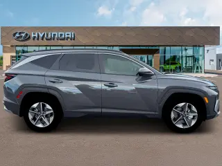 Hyundai TUCSON 2026 SEL 4p SUV