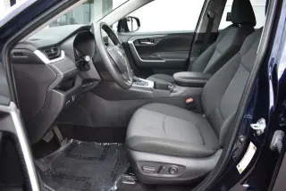 Toyota RAV4 2025 AWD XLE 4dr SUV