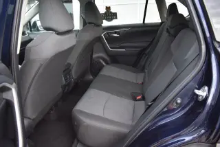Toyota RAV4 2025 AWD XLE 4dr SUV
